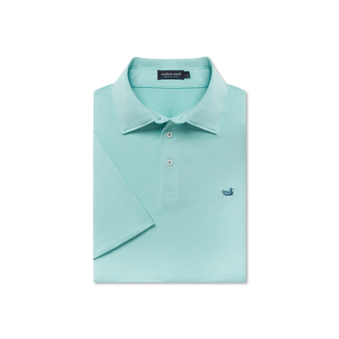 Antigua Blue