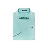 Antigua Blue