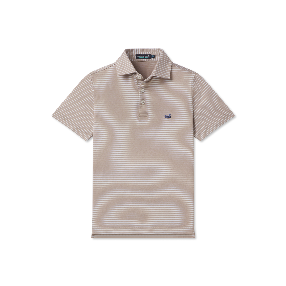 Burnt Taupe | Front
