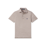 Burnt Taupe | Front