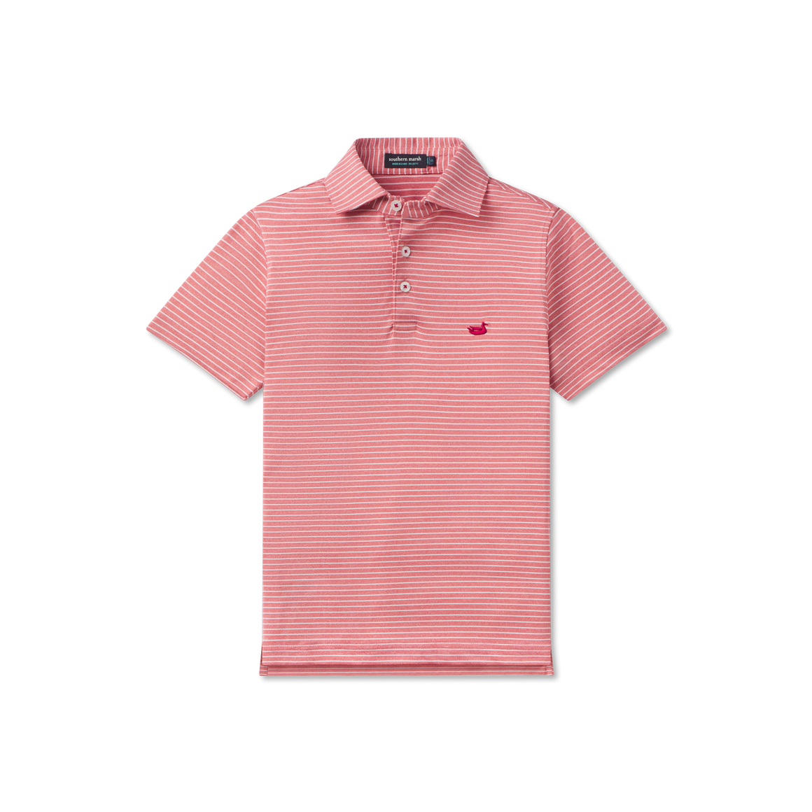 Crimson | Front
