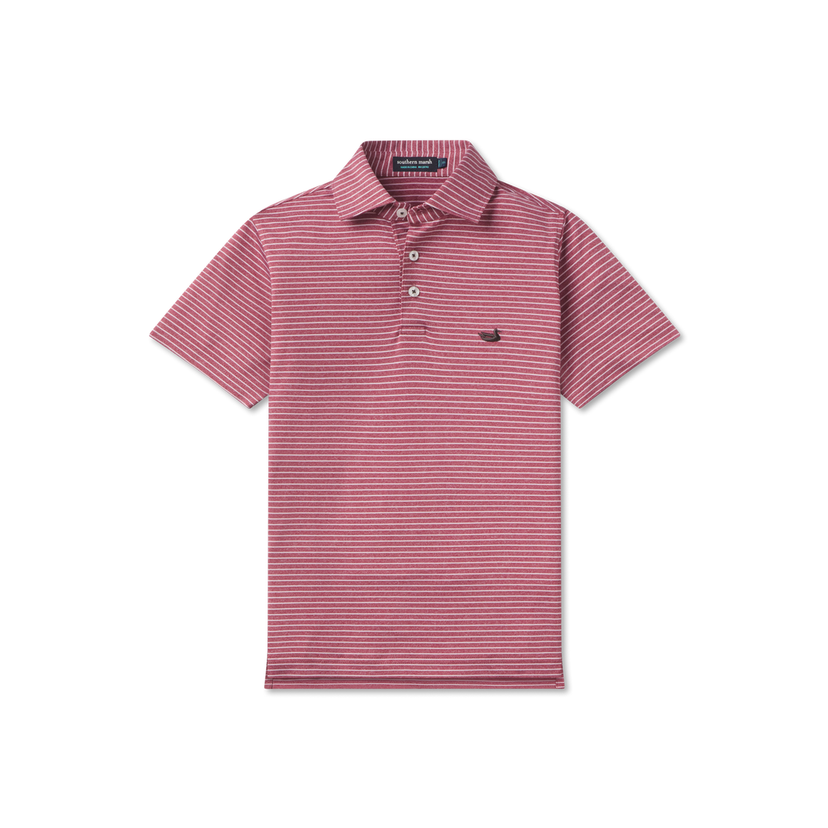 Maroon | Front