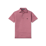 Maroon | Front
