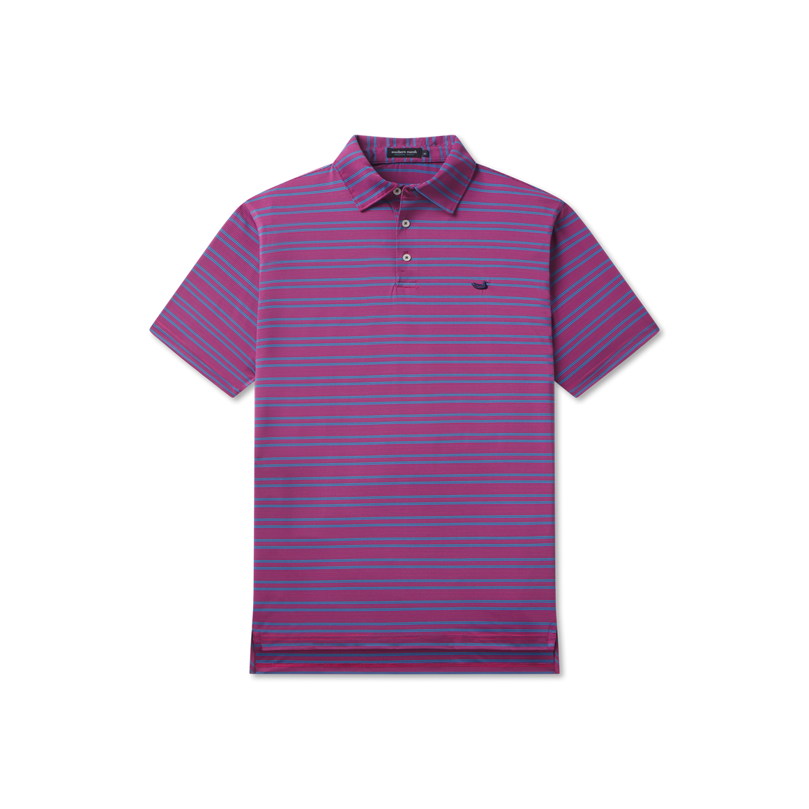 Blue  and  Strawberry  Fizz | FRONT