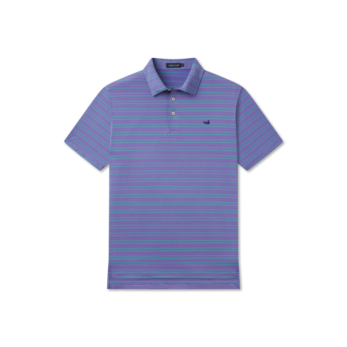 Royal  and  Wharf  Purple | FRONT