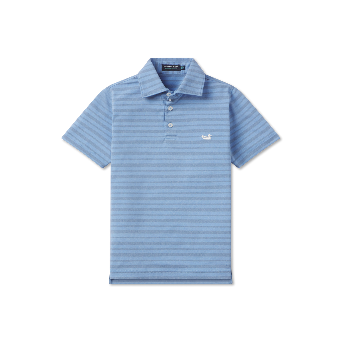 French Blue | Front