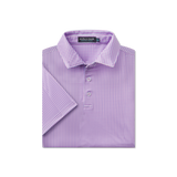 Wharf Purple & Wine Gingham