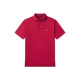 Crimson and Maroon | Front