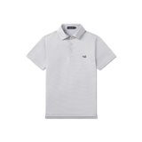 Light  Gray  and  White | Front