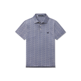 Washed Blue Pointer | Front