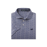 Washed Blue Pointer