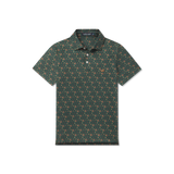 Dark Green Labs | Front