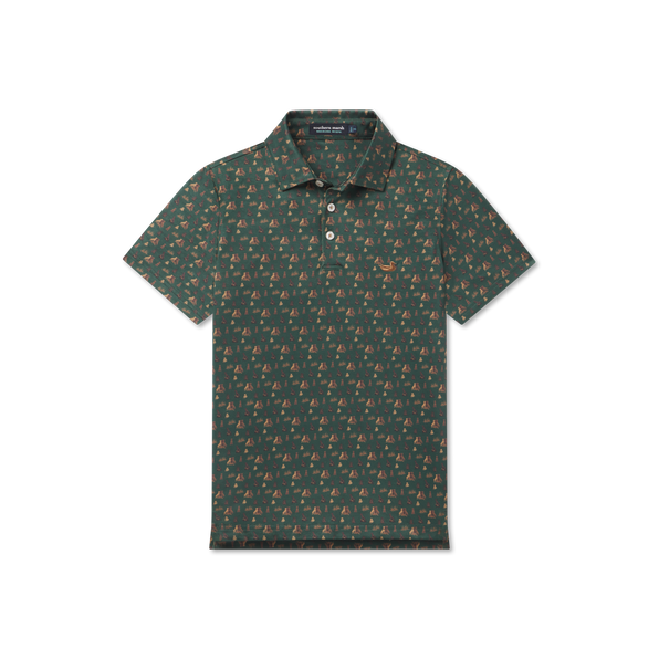 Dark Green Labs | Front