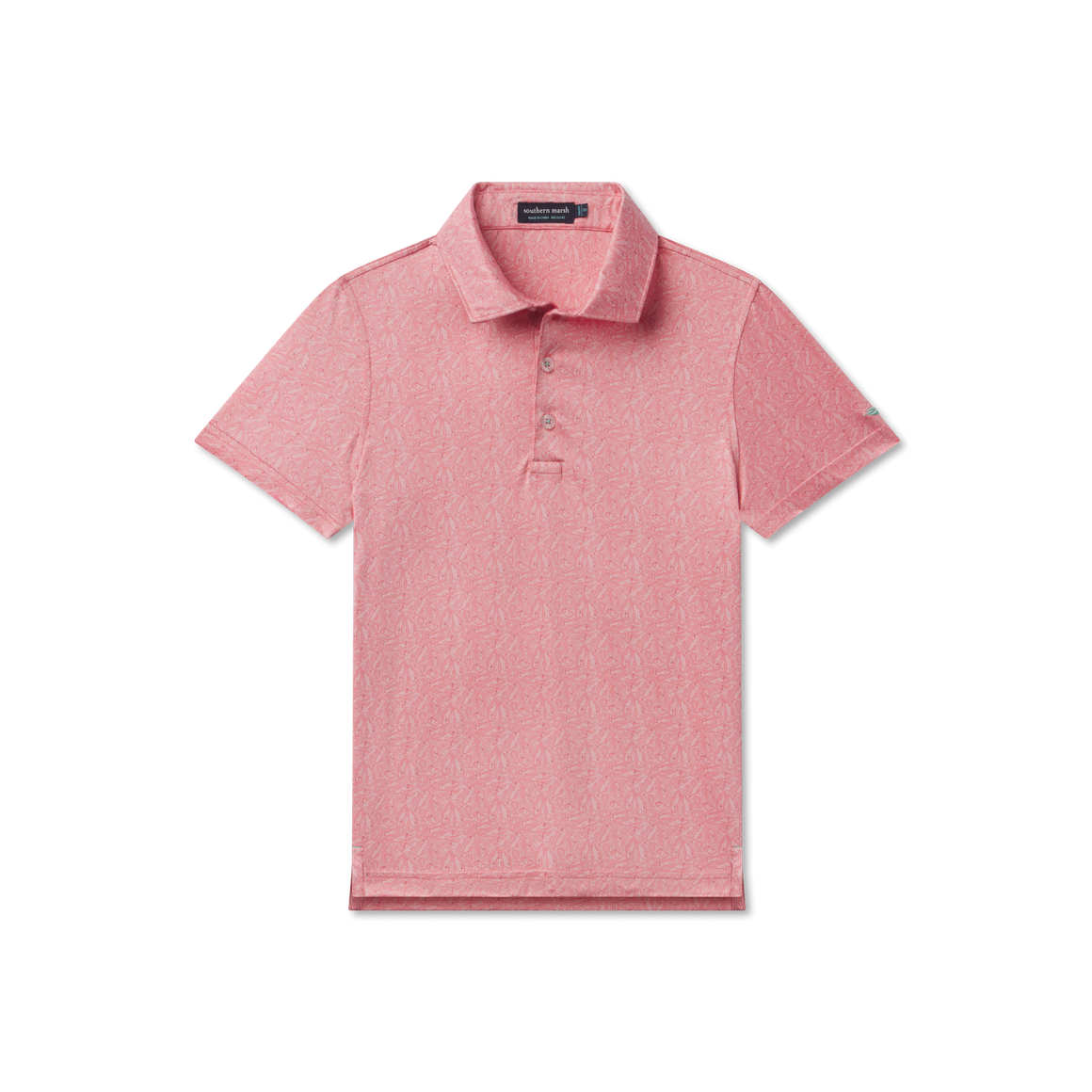 Azalea | Front