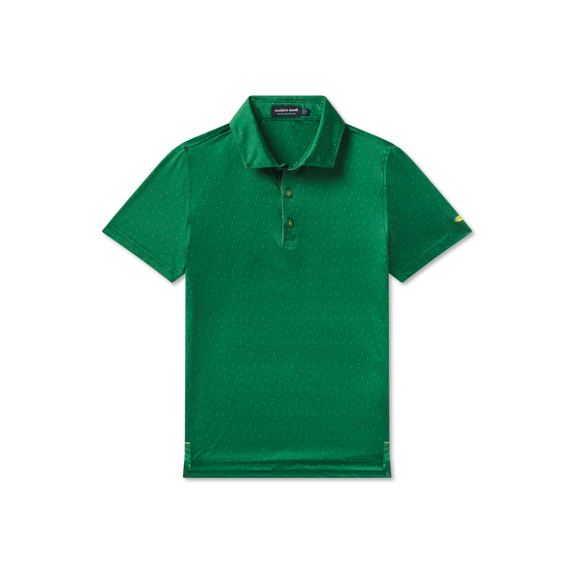 Champions Green | Front