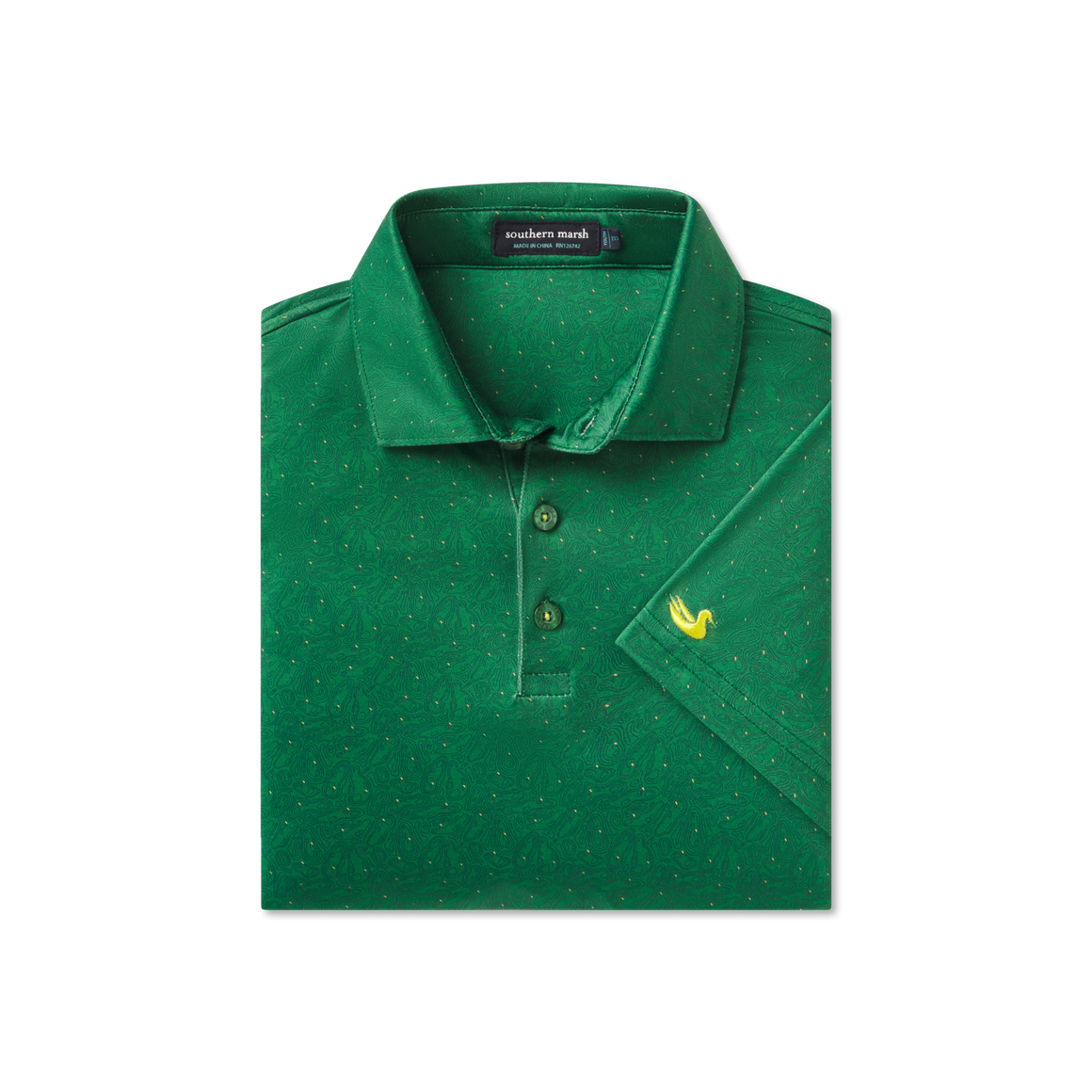Champions Green