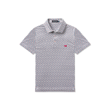 White | Front