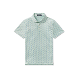 Seafoam Cart Path | Front