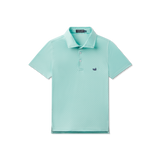 Antigua Blue Shells | Front