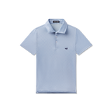 French Blue Shells | Front