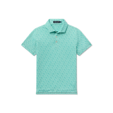 Antigua Blue | Front
