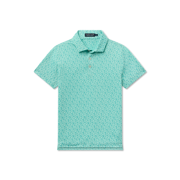 Antigua Blue | Front