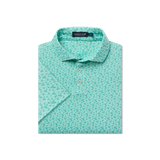 Antigua Blue
