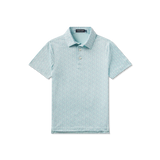 Antigua  Blue | Front
