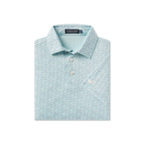 Antigua  Blue