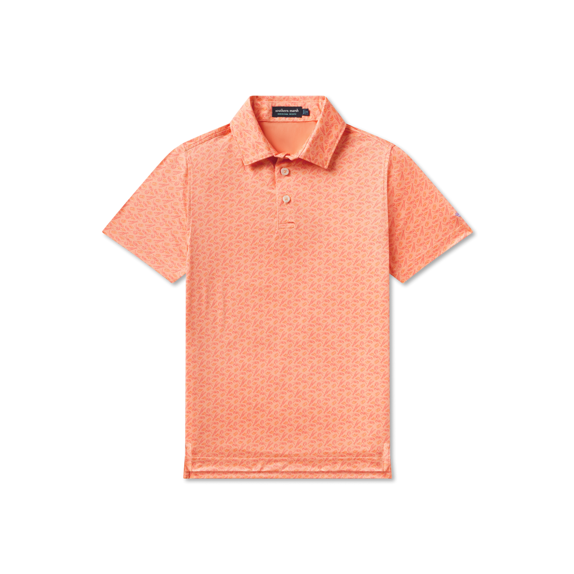 Peach | Front