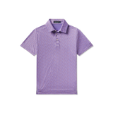 Wharf   Purple | Front
