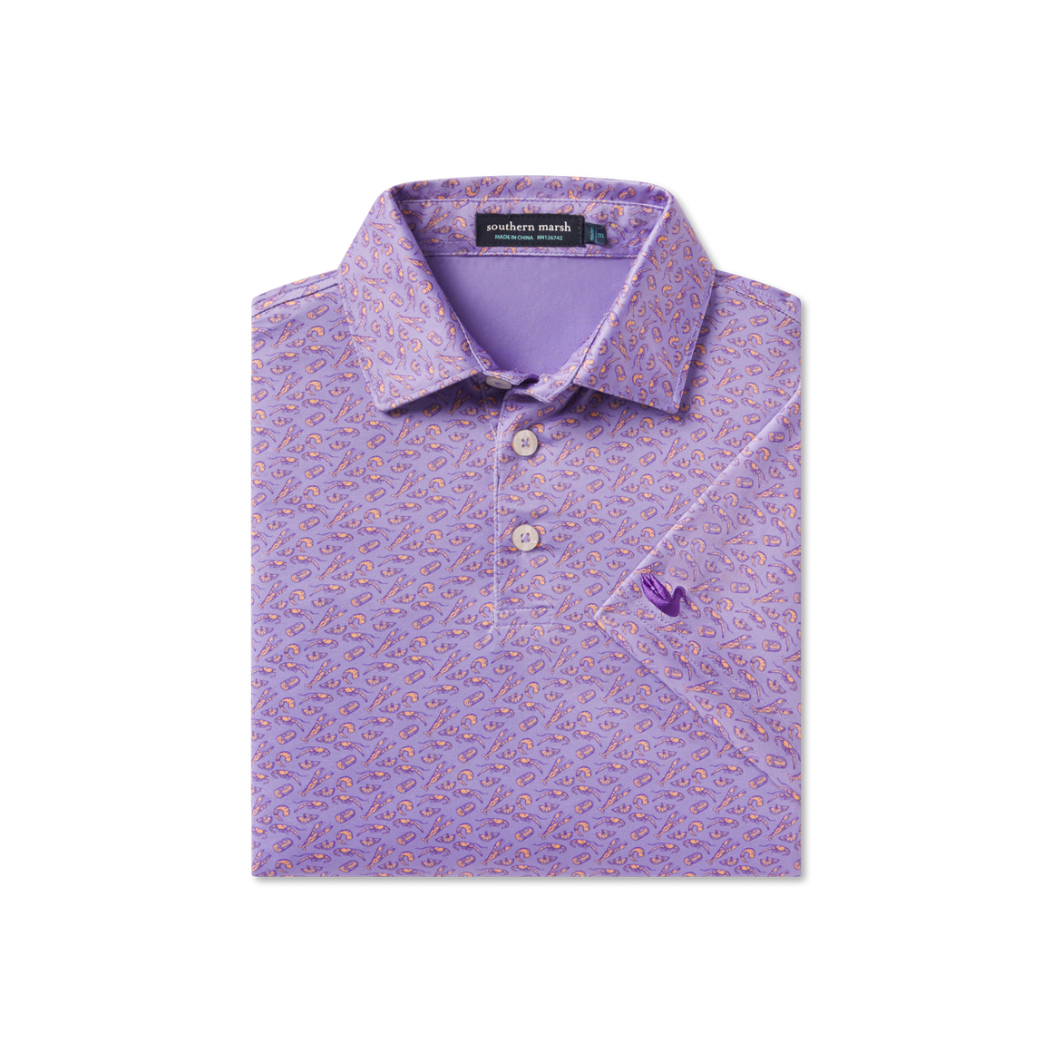 Wharf   Purple