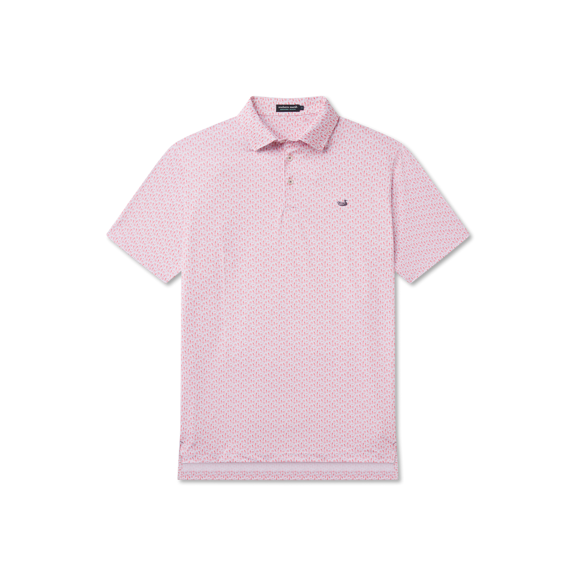 Pink | Front
