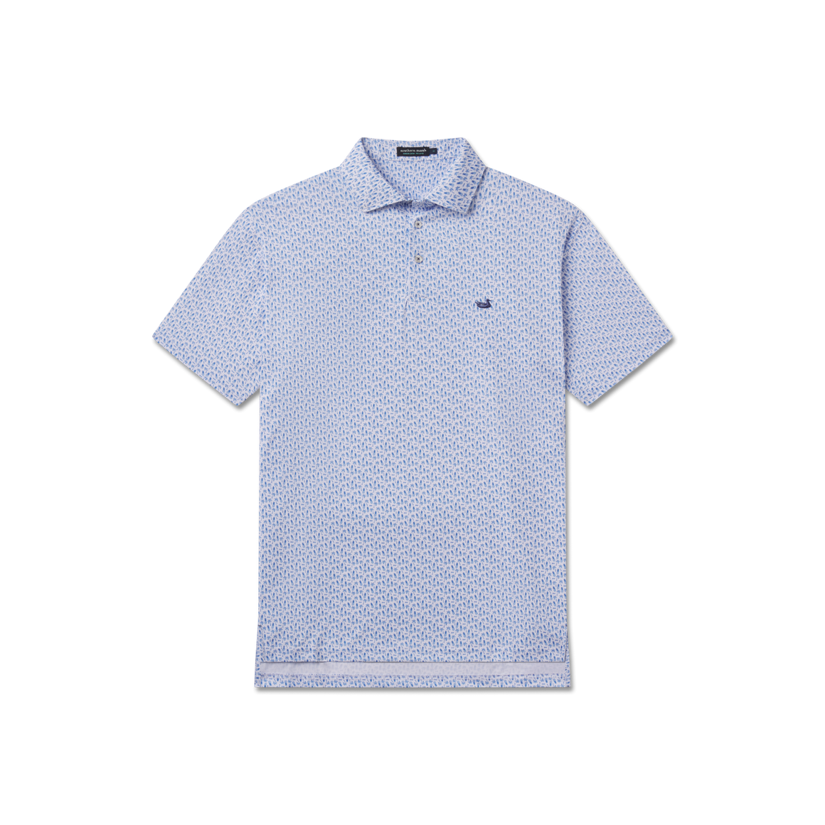 Royal Blue | Front