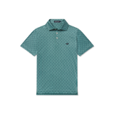 Slate & Mint Microprint | Front