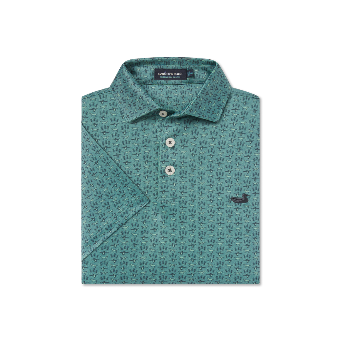 Slate & Mint Microprint