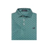 Slate & Mint Microprint