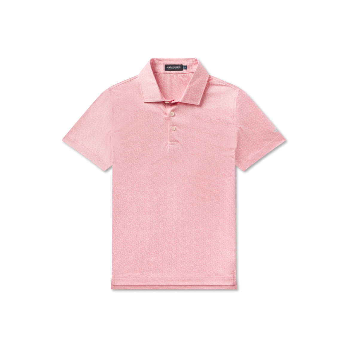 Camellia Oyster | Front