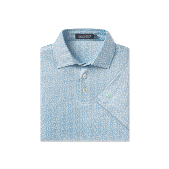 French Blue Oyster