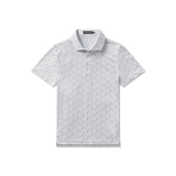 French Blue &          White | Front