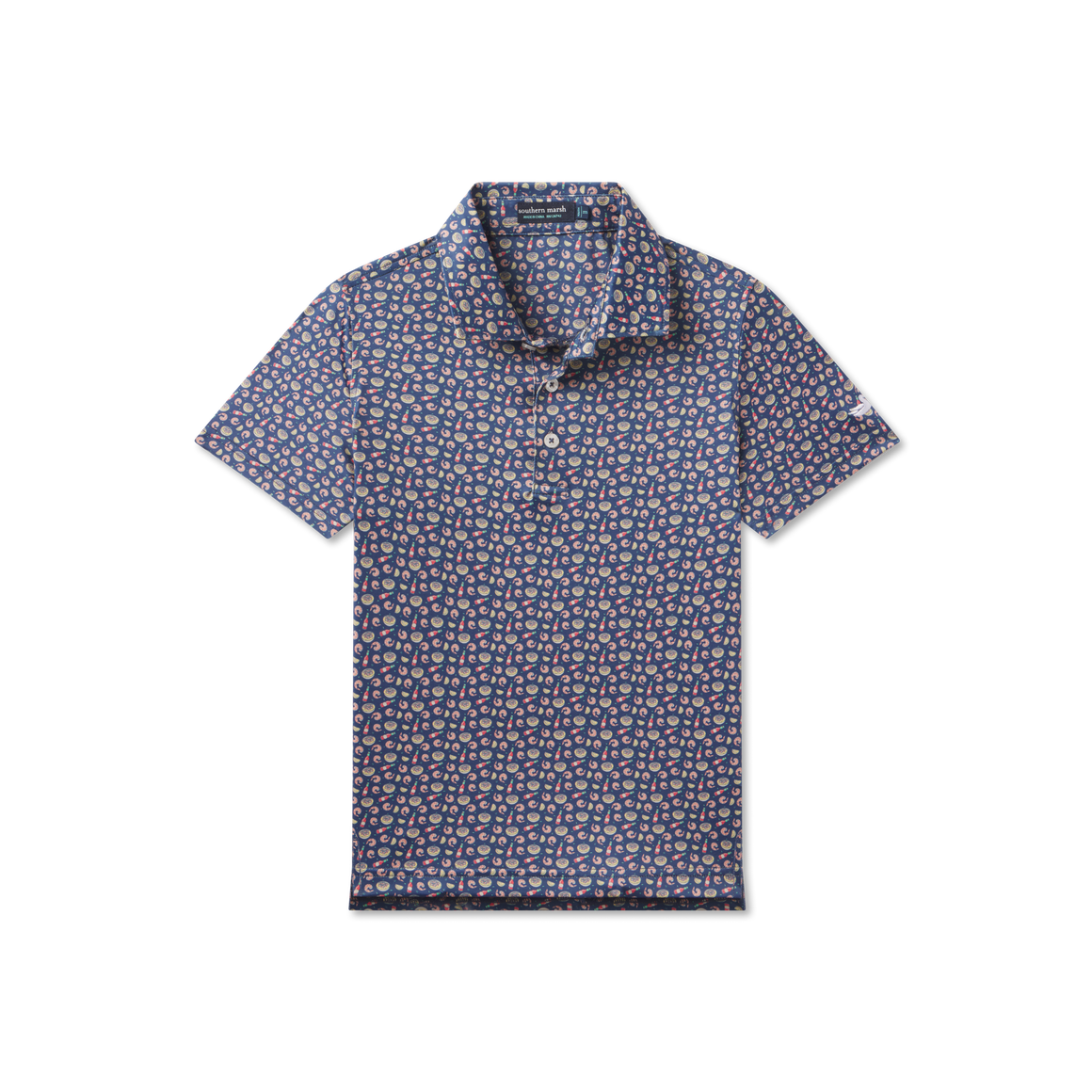 Southern Navy | Front