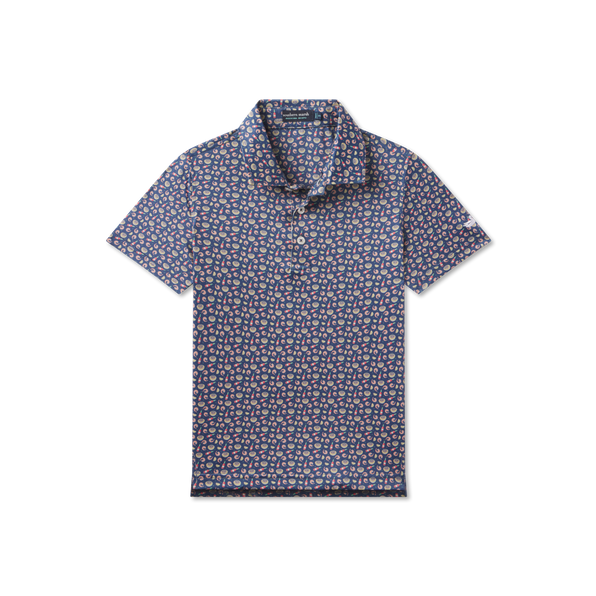 Southern Navy | Front
