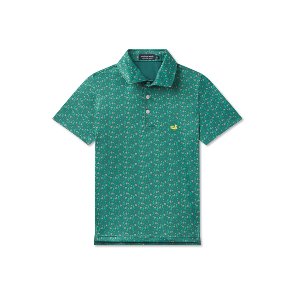 Champions Green | Front