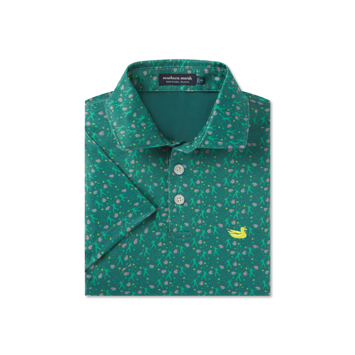 Champions Green