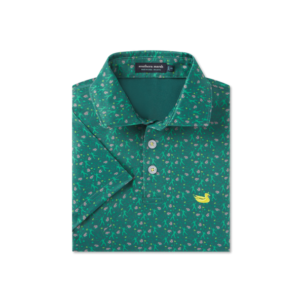Champions Green