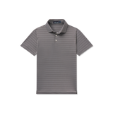 Black & Light Gray | Front