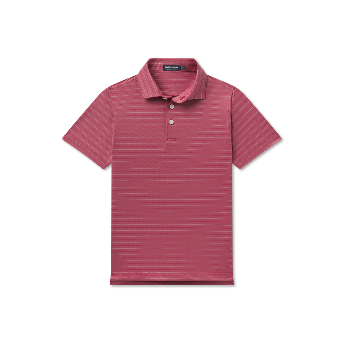 Crimson    &    White | Front