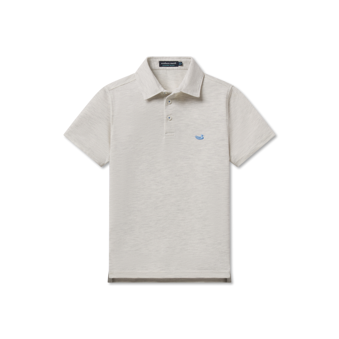 Light Gray  |Front