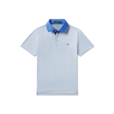 Blue   &   White | Front