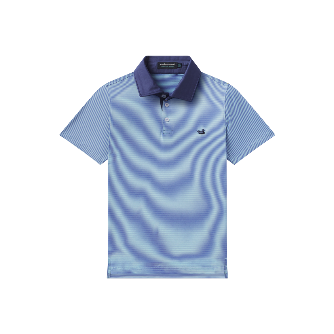 Dark Bluebonnet &  Blue | Front